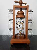 Cognac dispenser, Ophalen of Verzenden