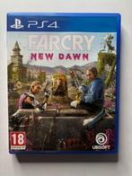 PlayStation 4 | FarCry New Dawn, Avontuur en Actie, Vanaf 18 jaar, -, -