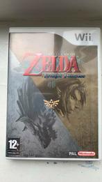 The legend of Zelda Twilight Princess - Wii, 1 speler, Refurbished, Vanaf 12 jaar, Ophalen