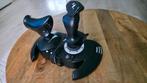 Trustmaster T.flight Hotas X, Computers en Software, Joysticks, Ophalen of Verzenden, Zo goed als nieuw