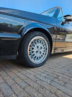 BBS RA375 4X100 GOLF 1 CABRIO, Ophalen of Verzenden