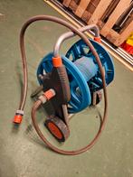 Gardena Slanghaspel - Gebruikt, Ophalen, Gebruikt, Tuinslanghaspel