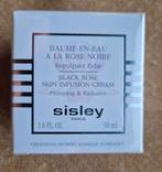 Sisley black rose cream 50ml, Sieraden, Tassen en Uiterlijk, Uiterlijk | Gezichtsverzorging, Ophalen of Verzenden, Zo goed als nieuw