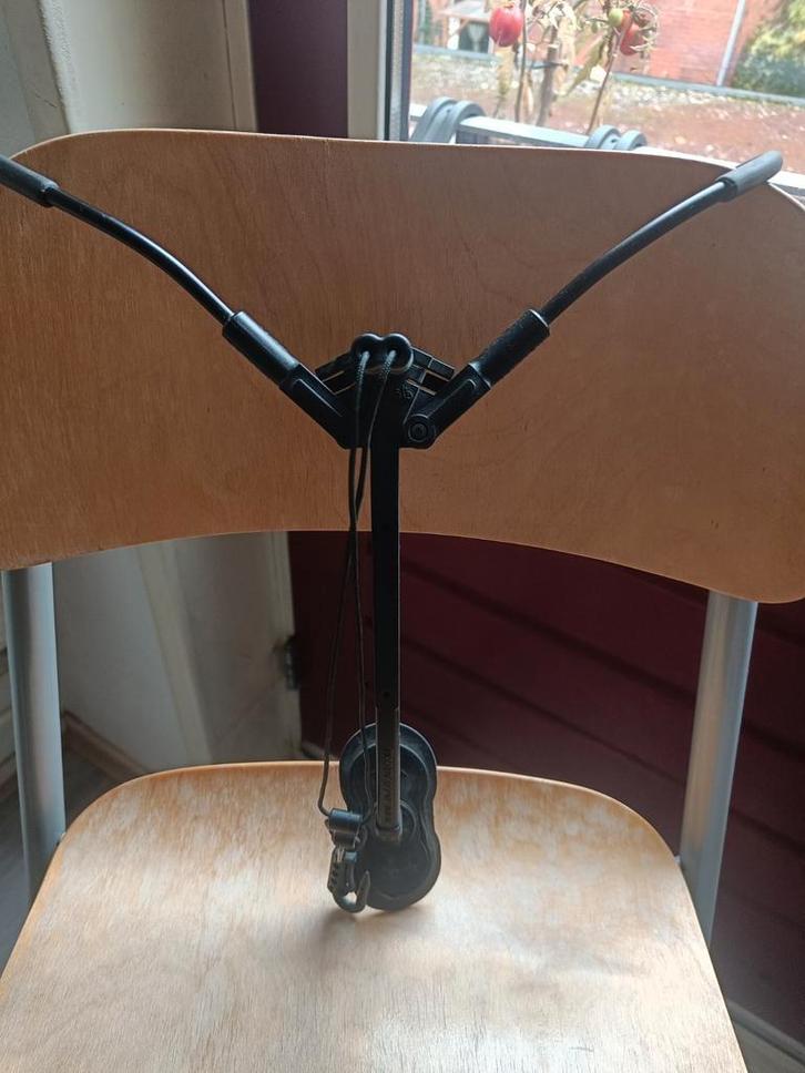 SaxLab neckstrap, Muziek en Instrumenten, Overige Muziek en Instrumenten, Zo goed als nieuw, Ophalen of Verzenden