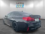 BMW 5-serie 530e iPerformance High Executive, Auto's, Automaat, 1998 cc, Achterwielaandrijving, Gebruikt