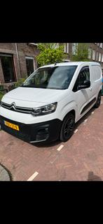 Citroen Berlingo 1.5 BlueHDI 2019, Auto diversen, Overige Auto diversen, Ophalen of Verzenden