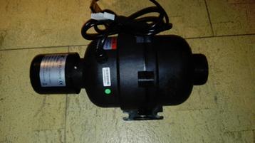 blowers voor beat filter beschikbaar voor biedingen
