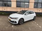 Volkswagen Polo GTI 2.0|APK tot 11/27|Pano|Beats|Dealer O.H, Zwart, 4 cilinders, 1984 cc, Wit