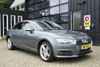 Audi A4 Limousine 1.4 TFSI Sport Lease Edition / NL-Auto / C, Auto's, Te koop, Zilver of Grijs, 720 kg, Benzine