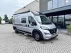 Weinsberg CaraBus 600 MQ Automaat/ Full options, Automaat, Koelkast, Ringverwarming, Bedrijf