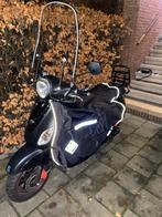 SYM Fiddle III sport 2018, Fietsen en Brommers, Scooters | SYM, Maximaal 45 km/u, Ophalen of Verzenden, Zo goed als nieuw, Benzine