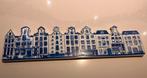 Boska kaasplank Delfts Blauw Amsterdam huizen, Ophalen, Zo goed als nieuw