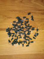 Kerstverlichting reservelampjes, Diversen, Kerst, Ophalen of Verzenden, Zo goed als nieuw