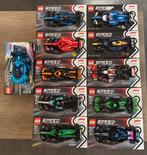 Kompleet F1 zet, Ophalen, Zo goed als nieuw, Complete set, Lego