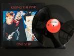 Kissing The Pink - One Step Maxisingle 12” Vinyl, Ophalen of Verzenden, Zo goed als nieuw, 12 inch, Overige genres