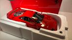 Ferrari F40 red BBR / Kyosho 1.18, Hobby en Vrije tijd, Modelauto's | 1:18, Kyosho, Ophalen of Verzenden, A, A