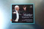 Mahler Symphonie Nr. 9 - Bernard Haitink Bayer. Rundfunks, Cd's en Dvd's, Cd's | Klassiek, Ophalen of Verzenden, Romantiek