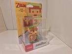 Nieuw - Zelda Link Pixel Amiibo, Ophalen of Verzenden, Nieuw