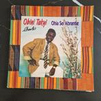 Obini Takyi - Ohia Sei Abrantie LP - Ghanese Highlife, Ophalen of Verzenden, Gebruikt, Overige soorten