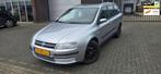 Fiat Stilo Multi Wagon 1.6-16V Dynamic, Voorwielaandrijving, Gebruikt, Startonderbreker, Handgeschakeld