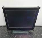 Nuovo 15 inch monitor winkelmonitor, Computers en Software, Monitoren, Ophalen, HDMI, IPS, Full HD