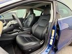 Tesla Model 3 BWJ 2020 Performance 463 PK AWD 75 kWh CAMERA, Blauw, Onderhoudsboekje, Te koop, 30 min