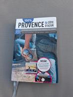 100% Provence & Cote d'Azur, Europa, Hannah Jansen Morrison; Marcelle van de Leur; Dieter Ruys, Ophalen of Verzenden, Zo goed als nieuw