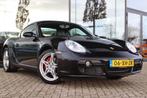 PORSCHE CAYMAN S 3.4 Porsche Cayman S 3.4 | ORIG NL | NAP |, Auto's, Porsche, Voorwielaandrijving, 65 €/maand, 1325 kg, Gebruikt