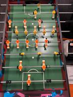 Voetbaltafel in goede staat, Ophalen, Gebruikt