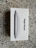 Apple Magic Mouse zgan, Ophalen of Verzenden, Zo goed als nieuw