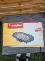 Inventum BQ10 Barbecue - Elektrisch, Ophalen of Verzenden, Gebruikt, Inventum