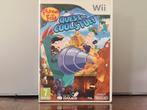Phineas and Ferb Quest for Cool Stuff Wii, Avontuur en Actie, 1 speler, Ophalen of Verzenden, Zo goed als nieuw