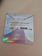 L'oye Presse Oogschaduw - Noir, Ogen, Zwart, Nieuw, Ophalen of Verzenden