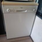 whirlpool vaatwasser niet werkend, Witgoed en Apparatuur, Vaatwasmachines, Ophalen, Niet werkend, Inbouw, 45 tot 60 cm