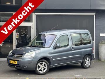 Citroën Berlingo 1.6i 16V M.sp. CoolT CRUISE / AIRCO / ELEK beschikbaar voor biedingen