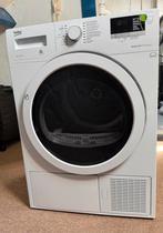 Beko Wasdroger, Ophalen, 6 tot 8 kg, Minder dan 85 cm, Zo goed als nieuw