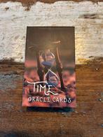 Time oracle cards, Ophalen of Verzenden, Nieuw, Tarot of Kaarten leggen, Overige typen