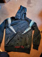 Trainingspak vest + broek maat 14y €15, Ophalen of Verzenden, Zo goed als nieuw, Jongen of Meisje, Broek