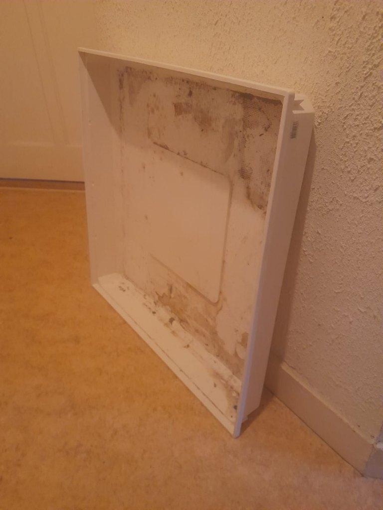 wasmachine lekbak, Witgoed en Apparatuur, Onderdelen en Toebehoren, Ophalen