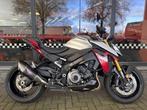 SUZUKI GSX-S 1000 2024, Bedrijf, Naked bike