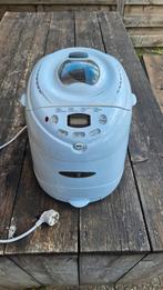 HC broodbak machine, Witgoed en Apparatuur, Broodbakmachines, Ophalen, Gebruikt
