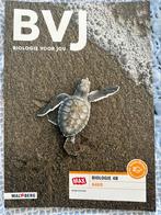 Biologie voor jou havo 4A & 4B, Ophalen of Verzenden, Zo goed als nieuw, HAVO, Biologie