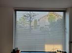 Witte jaloeziën Luxaflex, Ophalen, Zo goed als nieuw, 150 tot 200 cm