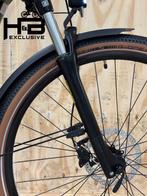 Cube Nuride Hybrid Pro 625 Allroad E-Bike Shimano Cues, Fietsen en Brommers, Elektrische fietsen, Niet ingevuld, Niet ingevuld