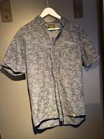 Polo blouse PME legend maat XL, Kleding | Heren, Ophalen of Verzenden, Zo goed als nieuw, Maat 56/58 (XL), Blauw