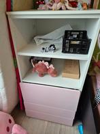 Kast kinder/babykamer, Kinderen en Baby's, Kinderkamer | Commodes en Kasten, Ophalen, 50 tot 70 cm, 105 cm of meer, Zo goed als nieuw