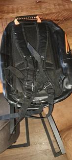 Sinner Rugzak waterdicht- Gebruikt en gratis op te halen., Ophalen, Gebruikt