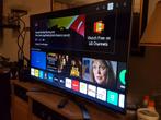 LG55NANO886PB ULTRA WEBOS  SMART LED TV, Ophalen, 120 Hz, 100 cm of meer, Full HD (1080p)