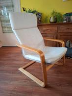 Ikea Pello chaise longue, Huis en Inrichting, Fauteuils, Ophalen, Gebruikt