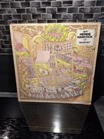 Herbie hancock monster, Cd's en Dvd's, Vinyl | Overige Vinyl, Ophalen of Verzenden, Gebruikt, 12 inch